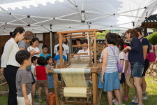 보성 태백산맥문학관 프로그램 다채 ‘눈길’