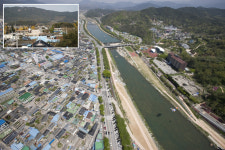 남원시 일반농산어촌개발 공모사업 전국 최다 선정