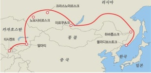 고려인 강제이주 수난사, 그 현대사는 누가 지웠나?