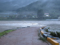 섬진강 댐을 열면 우리 마을은…
