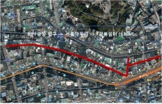 부산 남포동 연예인 거리 조성 완료...22일 기념행사 개최