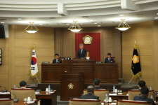 임실N치즈 유통센터 운영·관리 조례안 등 처리