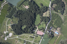 익산쌍릉, 100년 만에 다시 그 문을 연다