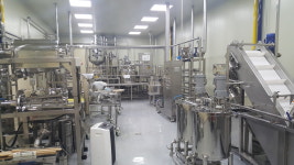 군산시 농산물가공지원센터 농업인 소득증대 효자역할 ‘톡톡’