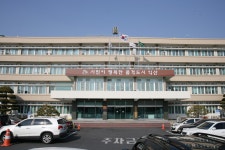 익산 금마 용순마을 시내버스 노선 개통