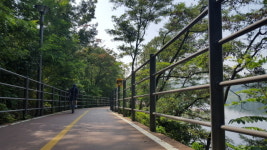 호수의 명작, 춘천 물레길을 가다