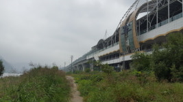 호수의 명작, 춘천 물레길을 가다