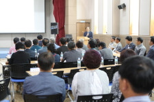 진안군 11개 읍면 소통-협력체계 구축 지혜 모았다