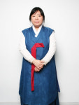 전통이 녹아든 한땀 한땀 자수로 세계를 열광시키다
