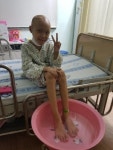 거제 일운초,  친구 승연이에게 온정의 손길 모아 주세요!