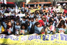 장애인 부모, 스웨덴에 가 보았다
