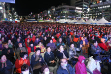 동해시, 제32회 동해무릉제 개막