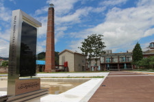 나주시 나빌레라 문화센터 개관