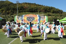 제27회 무주군 적상면민의 날 성황리에 마쳐