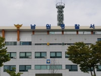 남원경찰서 유치인 30대 돌연 사망