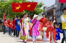 김해시, 내외국인과 함께하는 다 어울림 축제 개최