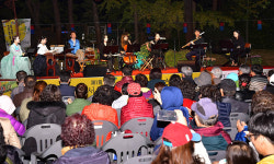 삼척시, ‘제1회 풍류음악회’ 개최