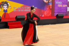 조선 검무 창시자 ‘운심’ …300년의 긴 잠에서 깨다