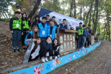 전주시자원봉사센터, 봉사와 여행 함께하는 볼런투어 활동 눈길