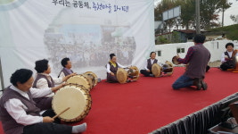 전주 팔복 추천마을, 함께 사는 소중함을 더하다