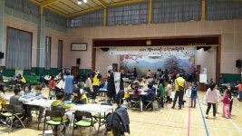 목포교육지원청, ‘2017, 찾아가는 수학체험전’실시