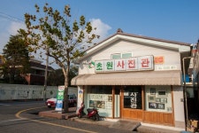 수채화 느낌의 근대 역사의 도시 군산, 영화의 도시 꿈꾸다