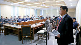 장수가야의 “화려한 부활을 꿈꾼다”