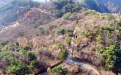 밀양 금오산 산악자전거 대회 26일 개최