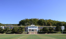 함양 안의중학교 삼성스마트스쿨 우수학교 선정