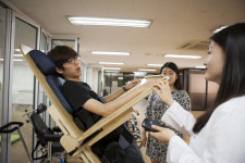 전북보조기기센터, 자원봉사자 대회 전라북도지사 표창