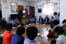 여수시 도란도란 지적사랑방, 토지민원 ‘123건’ 해결