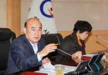 정현복 광양시장, 확대간부회의서 동절기 대비 분야별 대책 마련 주문