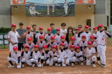 여수서초 야구부, 제5회 서생명배 대회 준우승