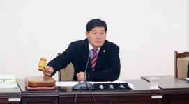 함양군의회, 제237회 제2차 정례회 활동 이어져