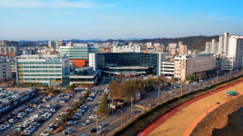 경상대학교병원,  제3기 상급종합병원 지정