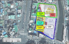 여수시, 서교동 공영주차장에 주차전용 건축물 ‘신축’