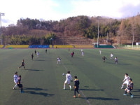 진주 축구명문도시 명성! 불씨를 다시 살리다