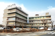 완주요양병원 개원 10년 나눔과 치유의 쉼터 로 지역민과 호흡