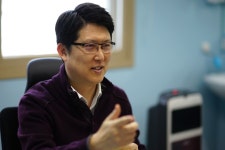 완주요양병원 개원 10년 나눔과 치유의 쉼터 로 지역민과 호흡