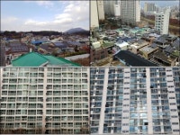 부산시, 친환경에너지 마을 4개소 조성 완료