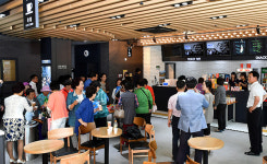 아리아리 정선시네마, 관람객 4만 돌파