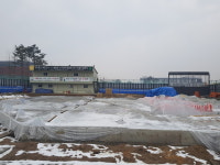 행복도시건설청, 공공건축 현장 동절기 공사 중지
