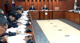 밀양시, 내년도 국도비 확보 본격 추진