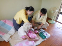 장성군, 방문 건강관리 서비스 대폭 확대