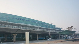 목포시외버스터미널↔무안국제공항 버스노선 신설