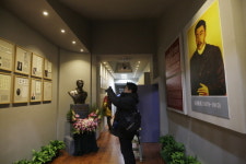 안중근을 민족주의와 천주교에만 가두지 말라