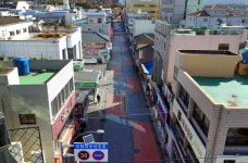 밀양시,도심속 ‘안전한 보행거리’ 탄생