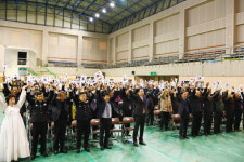남해군, 제99주년 3·1절 기념식 거행