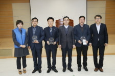 보성군 ‘존경하는 간부공무원’ 선정