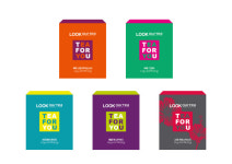 룩아워티, 새로운 티 브랜드 ‘티포유’ 론칭…전국 이마트 입점